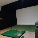 오라스크린골프 이미지