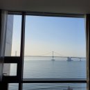 센트럴베이-본가제일면가-보성녹차-흰여울문화마을-국립해양박물관-초원복집-남포동건어물-부산역-광명역)