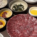 양지 | [대구 서구 맛집] 낙원생고기, 대구 뭉티기 제대로 먹고 싶다면 여기! 🥩