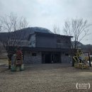 머물다 | 춘천 글램핑 숲속에 머물다 글램핑 후기