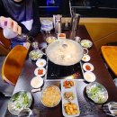 남양주 다산 장원서 닭한마리 놀이방 식당 아기랑 가기 좋은 곳