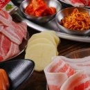 신기시장 사거리 이미지