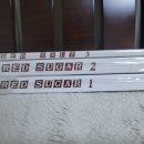 레드슈가(Red Sugar) 네이버블로그
