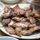 숯불위에돼지 - 포항시 남구 냉천로302번길 25-1 | 숯불위에돼지