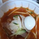 대저왕밀면냉면 | 신호동 신호왕밀면냉면 밀면후기!