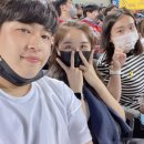 6월 첫째주 주간 일기 - 비자 픽업, 야구장 데이트, 곱창, 막거리, 에쏘바, 박람회까지