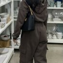 에이치코프 | 2025년 12월 겨울 데일리룩 OOTD 모음.zip