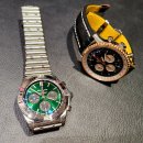 CW-1940-01 | BREITLING - Chronomat Bentley B01 42mm / 브라이틀링 크로노맷 벤틀리 사용기.