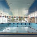 하늘문화센터 수영장 이미지