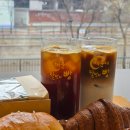 청계천 | 종각역 2분거리 청계천 뷰 종로빵집 해운대달맞이빵 청계천점 방문 후기