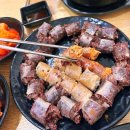 청년순대국방화점 | [인천/중구] 동인천 밥집 "병천청년순대국" 솔직 방문 후기