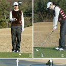 전현지 & 송아리의 Little Big 골프 이미지