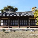 석성 전득우 재실 티스토리