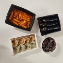 오포 김밥집 추천 청춘꼬마김밥 고산점