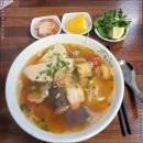 짬베트남쌀국수 이미지