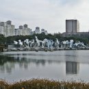 일산호수공원 이미지