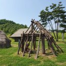 오이도선사유적공원(전망대) 이미지