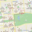 효자촌현대아파트.서현2동행정복지센터 이미지