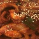 팔팔 문어 낙지 볶음 이미지