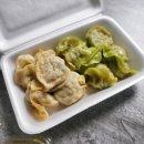 삼삼만두 이미지