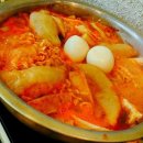 꽃사슴떡볶이 - 강남구 남부순환로363길 49 | 꽃사슴떡볶이