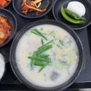 옛날아우내순대 상무점 이미지