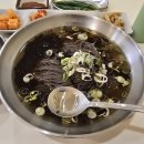 진미집 | 전주 한옥마을 맛집 웨이팅 피하고 제대로 먹고 온 60년 전통 메르밀진미집 후기