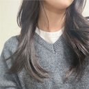 아벨라움 인천청라 | 청라미용실 아벨라움 인천청라점 애쉬브라운 후기