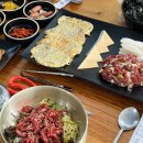 육회한집 | 영주 육회비빔밥 택지 맛집 육회한집 회식 장소로 추천
