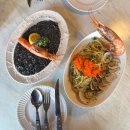 레몬비 삼산점 | 울산 삼산 양식 마이페이보릿 파스타 분위기좋은 맛집 혼밥 가능