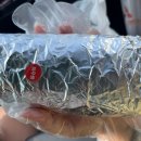 다가미애월점 - 43522 | 제주 3대김밥 다가미 애월점 예약 주차 방문후기