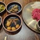 1교다리집 화로구이 이미지