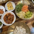 우리집보리밥 이미지