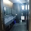 안산우체국 화장실 이미지