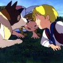 플란다스의개 이미지