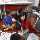 연세대 민족 태권도 이미지