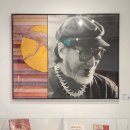 더갤러리 | 서울 송파구 더 갤러리 호수 김흥수:하모니즘 관람 후기