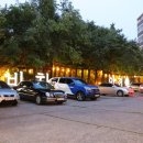 다비치안경 대전역점 앞 이미지