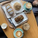 카페프렙 | 정관대형카페 프렙커피 Prep Coffee 로스터리 카페 솔직후기 빵 맛있음