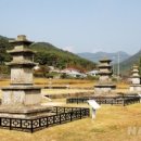 내미로 | [보령사찰순례] 성주사지_충청남도 보령시 옛절터