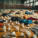 5618 | 후기] 배드민턴 가방 추천 "민트 컬러의 트랜디한 빅터 배드민턴 가방 VIBRANT BR5618 그린 제품 후기 "