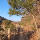 1065 | 1065)정족산 66)군지산/운봉산 (울산시 울주군~경남 양산시)낙동정맥18(솥발산공원~남락고개)