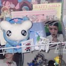 붓이 칼보다 강한 이유 : 사람을 죽이러 오는 새끼가 칼이 아니라 붓을 들고 왔는데 약한 새끼일리가 없음