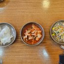 올레막국수 | 제주 메밀식당 들기름막국수 공항근처 맛집 올레면옥