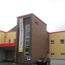 칠원우체국 이미지