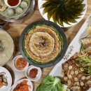 청와삼대명이보쌈.칼국수 이미지