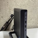 엄지PC | HP 엘리트 800 미니 G9: 기업용 미니 PC 끝판왕 언박싱 (내돈내산)