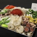 옛날아우내순대 상무점 이미지