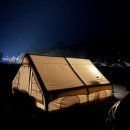 고릴라캠핑 in 속리산 | 충북 보은 고릴라캠핑 in 속리산 캠핑장 D구역 2박3일 후기 (난로대여, 시설, 명당추천)