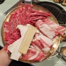 꾸석지돌판한우광명사거리점 이미지